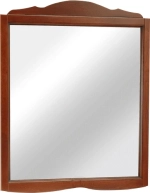 Зеркало Migliore Bella 25952 Noce 96x114 см