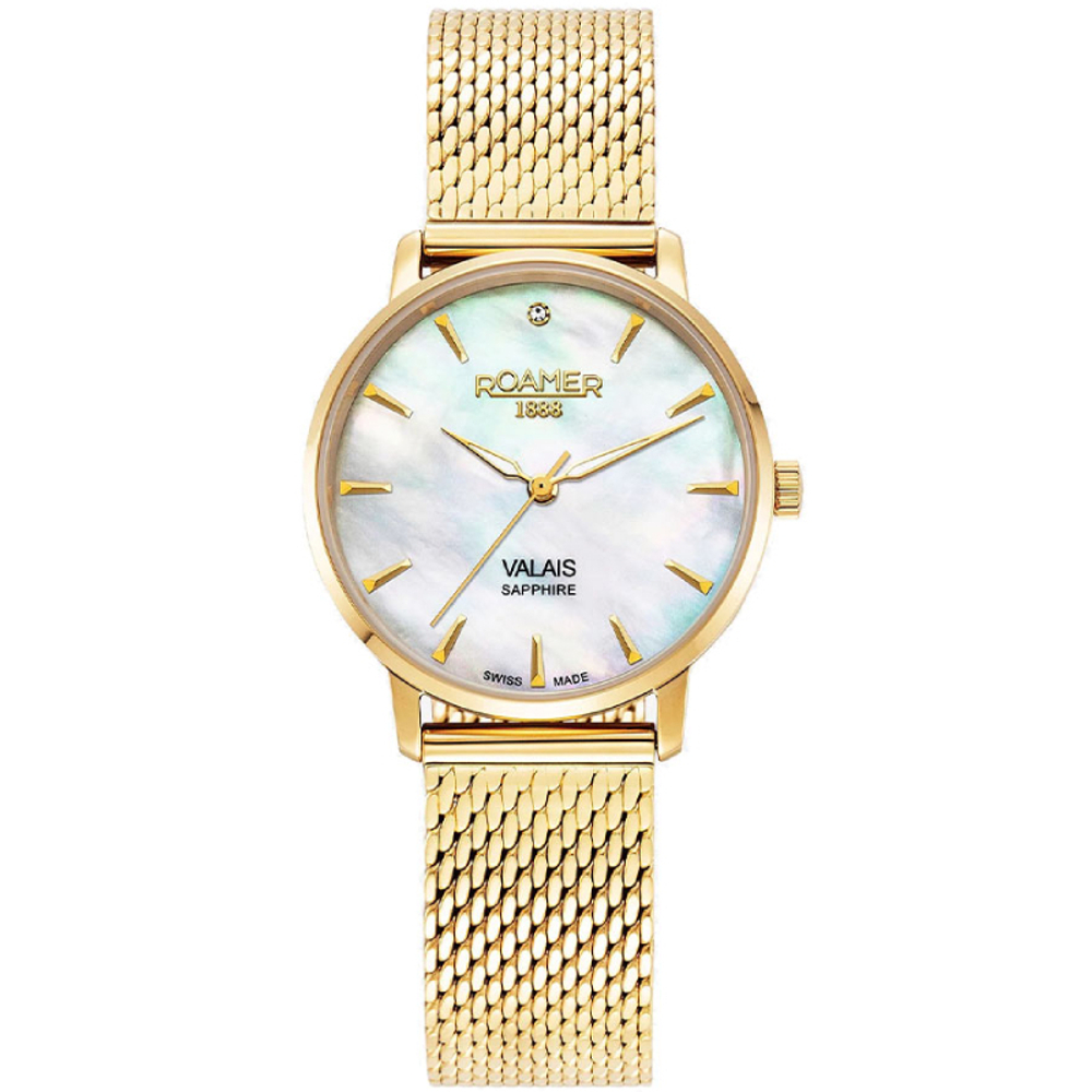 Наручные часы Roamer 989 847 41 10 05