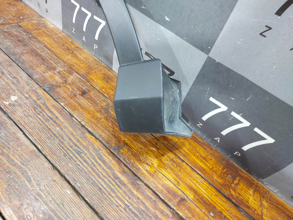 Накладка крыла переднего левого Toyota RAV4 IV (XA40) 15-19 Б/У Оригинал 7560242100