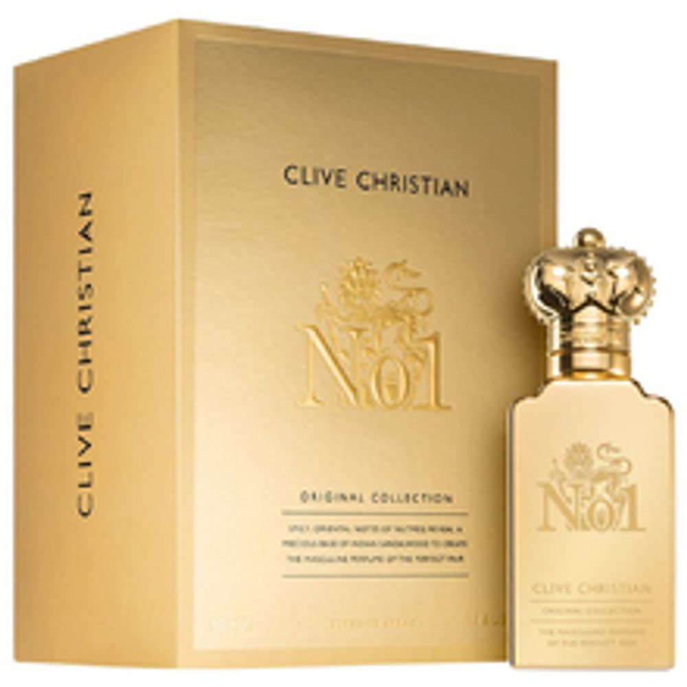 Clive Christian No. 1 For Men Parfum 50ml