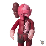 Игрушка "Kaws"