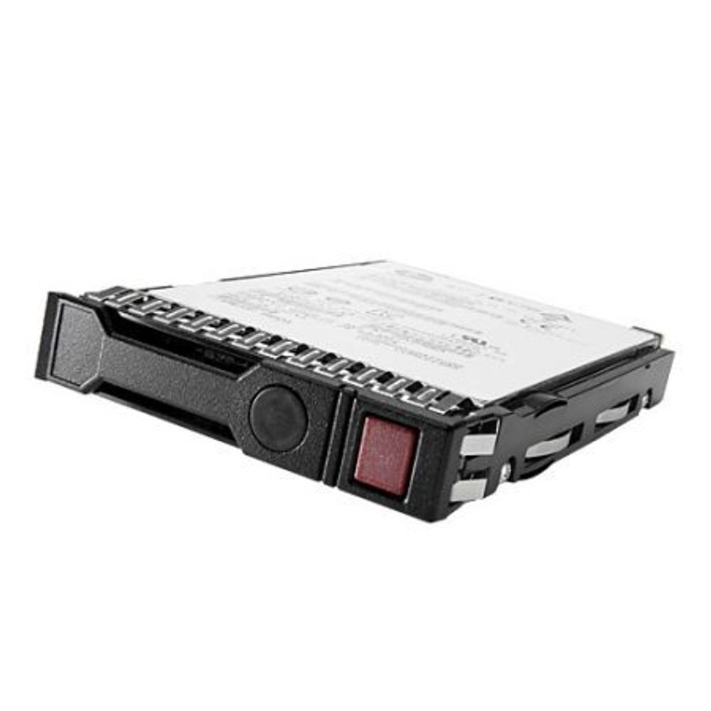 Жесткий диск HP 600Gb (U300/10000/16Mb) SAS DP 12G 2,5&quot; EG000600JWJNP
