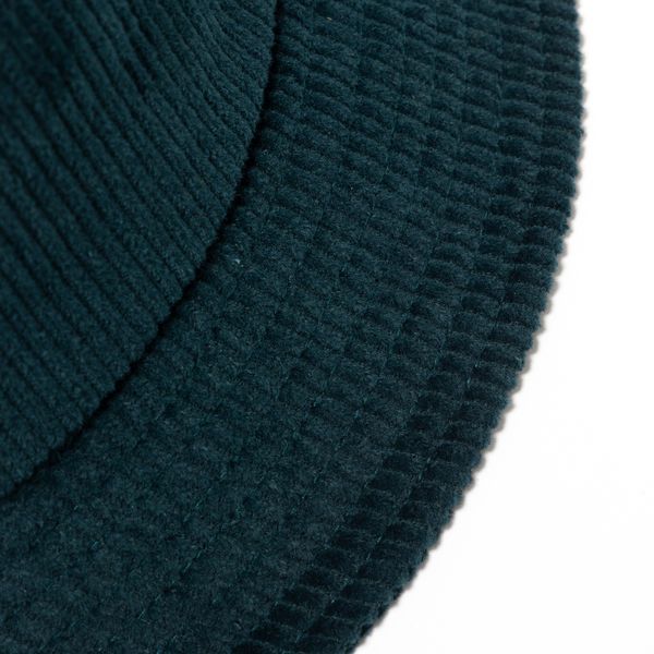 Панама Velvet Изумрудная - фото 5