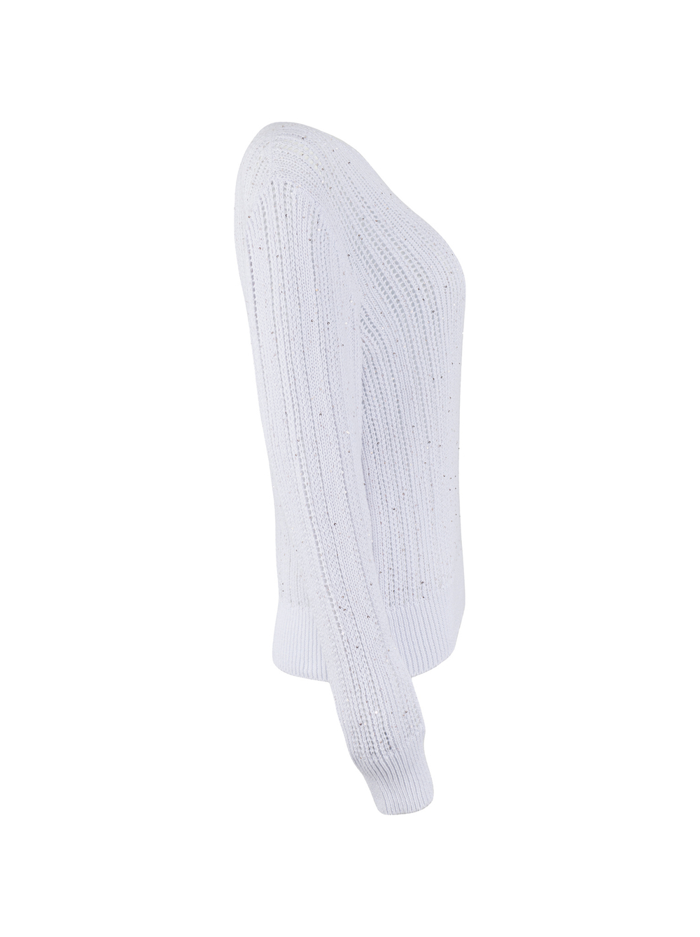 PESERICO кофта  - белый