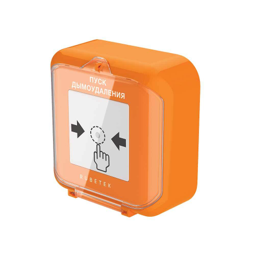 Rubetek  УДП-513-02Д ОС, СОУЭ