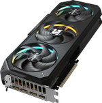 Видеокарта Gigabyte NVIDIA  GeForce RTX 5070 GV-N5070GAMING OC-12GD 1.0 12ГБ Gaming, GDDR7, OC,  Ret