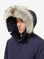 КУРТКА УТЕПЛЕННАЯ BASK YENISEI V2