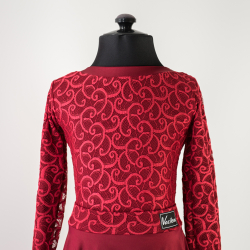 пошив рейтинговых платьев