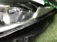 Фара левая Mercedes CLS c257 (17-21) Multibeam LED
