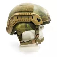 Шлем Протон-2 (арамид), Atlant Armour