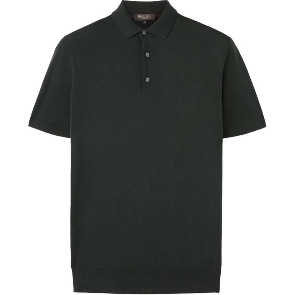 Рубашки Loro Piana Polo Polo, FAM9296-M644