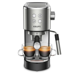 Рожковая кофеварка KRUPS Virtuoso XP442C11