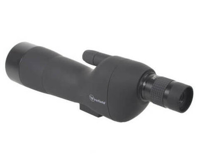 Зрительная труба Firefield 20-60x60SE (FF11018K)