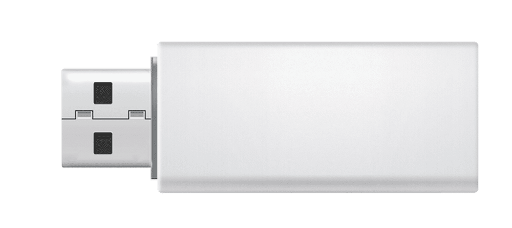 Управление по Wi-Fi AUX WF 002 (модуль wi-fi с флеш-картой)