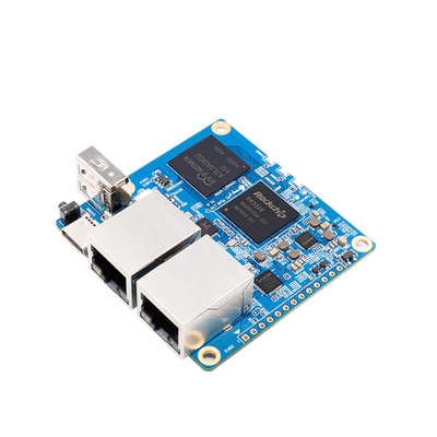 Orange Pi R1 Plus LTS 1GB