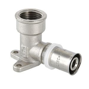 Пресс-водорозетки VALTEC VTm.254H.N удлинённые