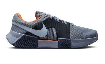 Мужские кроссовки теннисные Nike Zoom GP Challenge 1