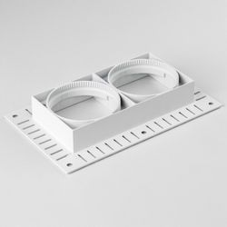 Рамка встраиваемая для светильника Lightstar STELLA 075226-01