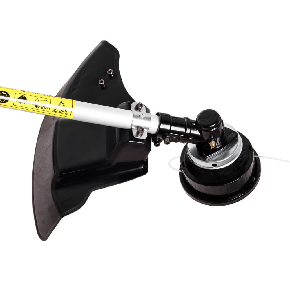 Триммер электрический Huter GET-1500SL