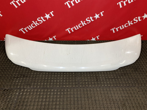 Спойлер кабины верхний 2018г