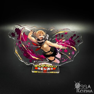 Фигурка Химико Тога