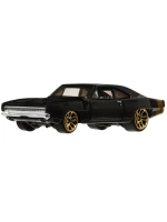 Машинка Хот Вилс 1968 Dodge Charger HNR88 HRW50
