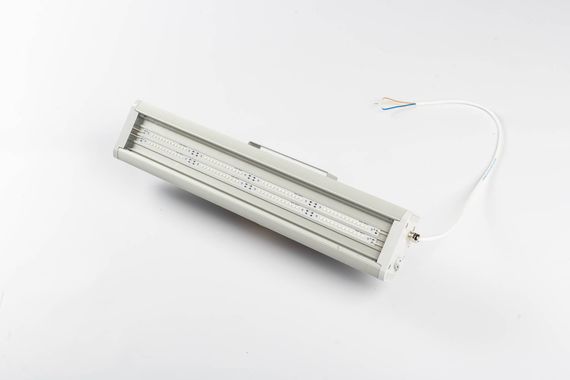 Светильник светодиодный Леда Универс Кронштейн 60Вт 28646