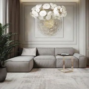 Подвесной светильник Loft It Paradise 10234/1000 by Altavolta
