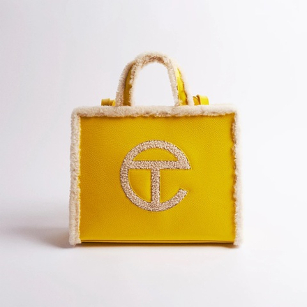 Сумка UGG x Telfar