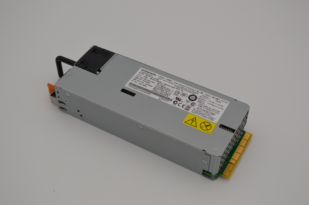 Блок питания Lenovo IBM 750 Вт 94Y8088 94Y8070