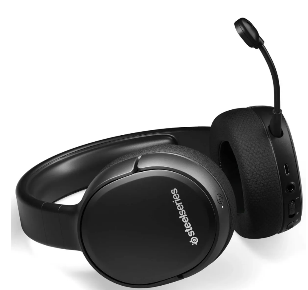 Гарнитура wireless SteelSeries Arctis 1