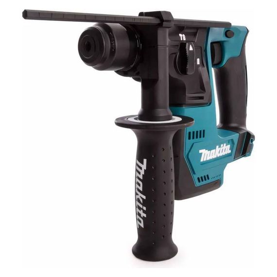 Аккумуляторный перфоратор Makita HR140DWAJ