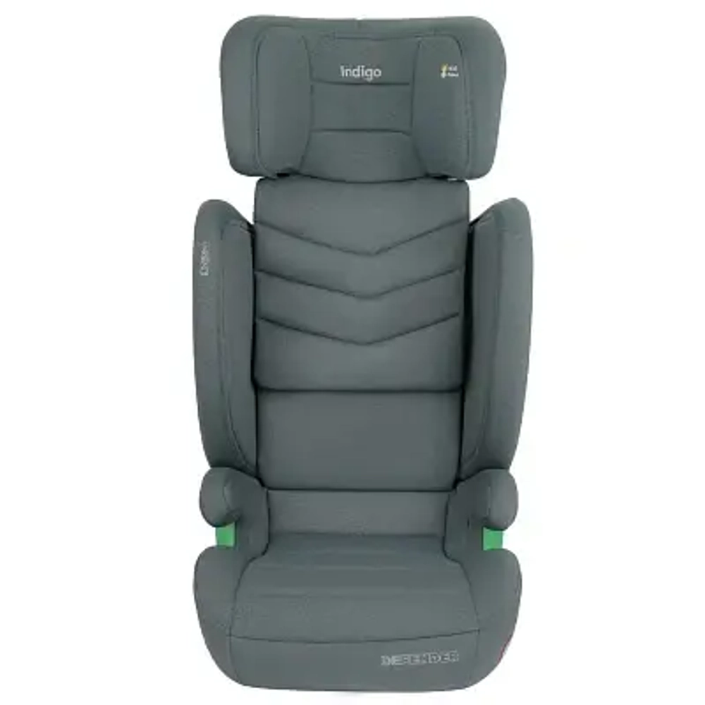 Автокресло Indigo Defender Isofix 2-3