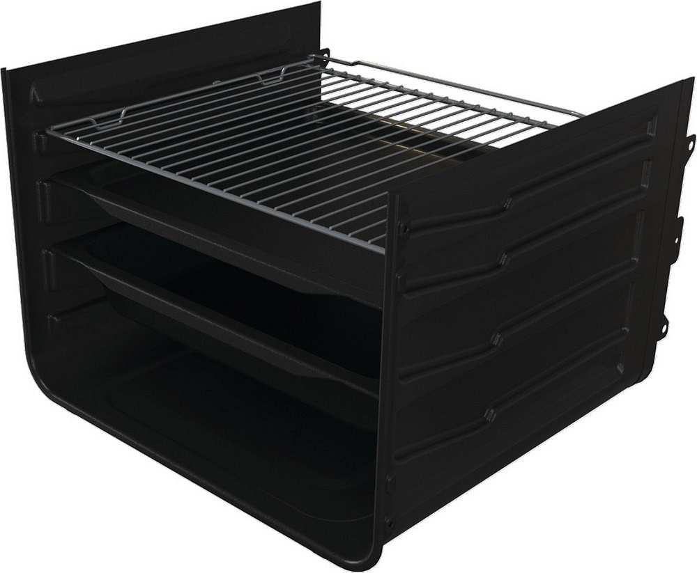 Газовая плита Gorenje GG5A21BEF