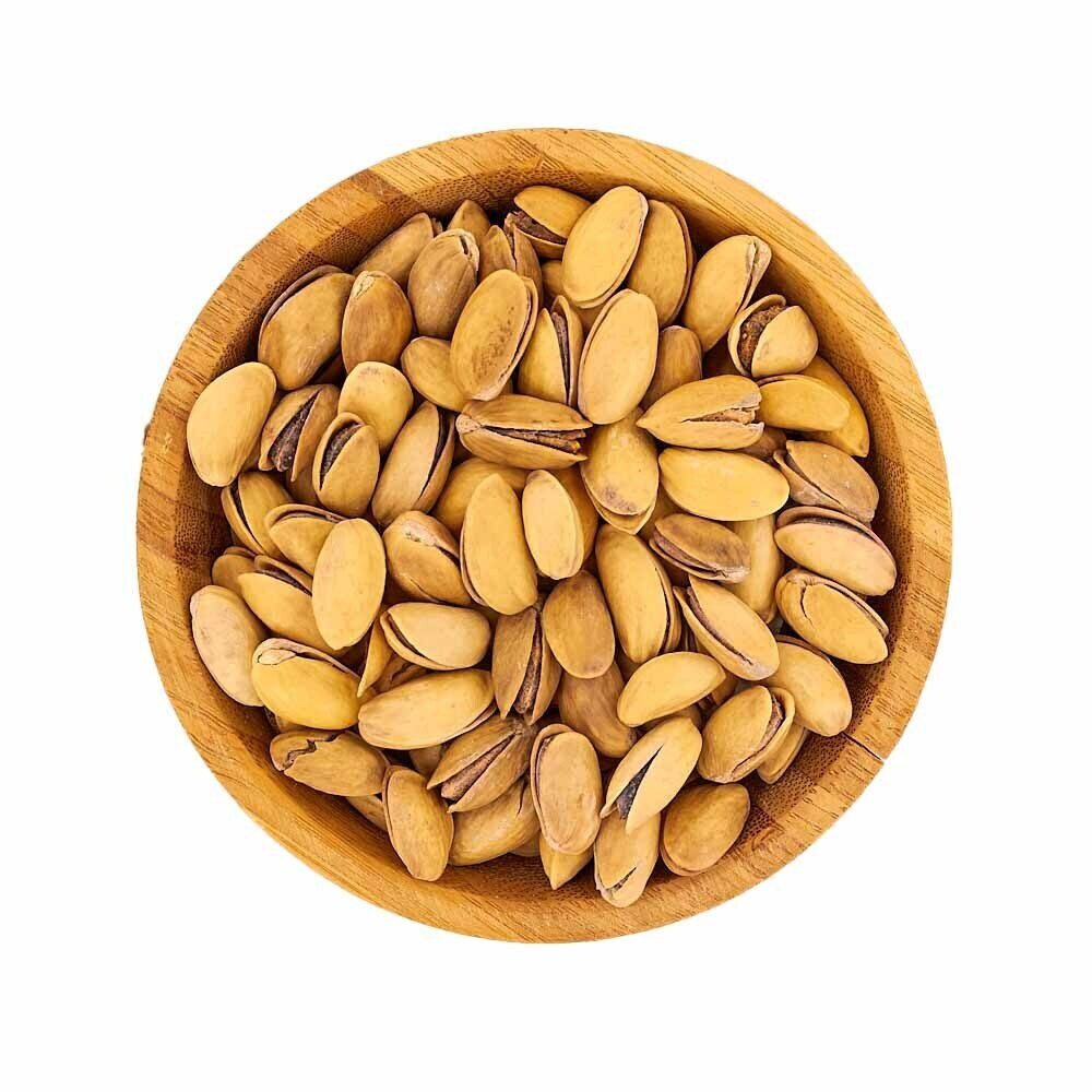 Фисташки Турецкие (480 г)