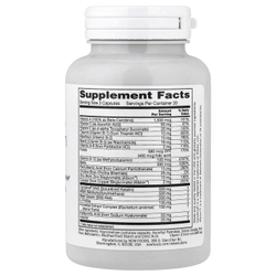 Now Foods Hair, Skin & Nails 90 capsules, Комплекс кожа, волосы, ногти