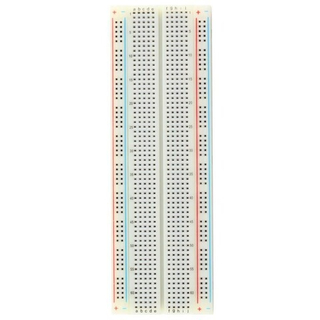 Макетная плата 830 точек