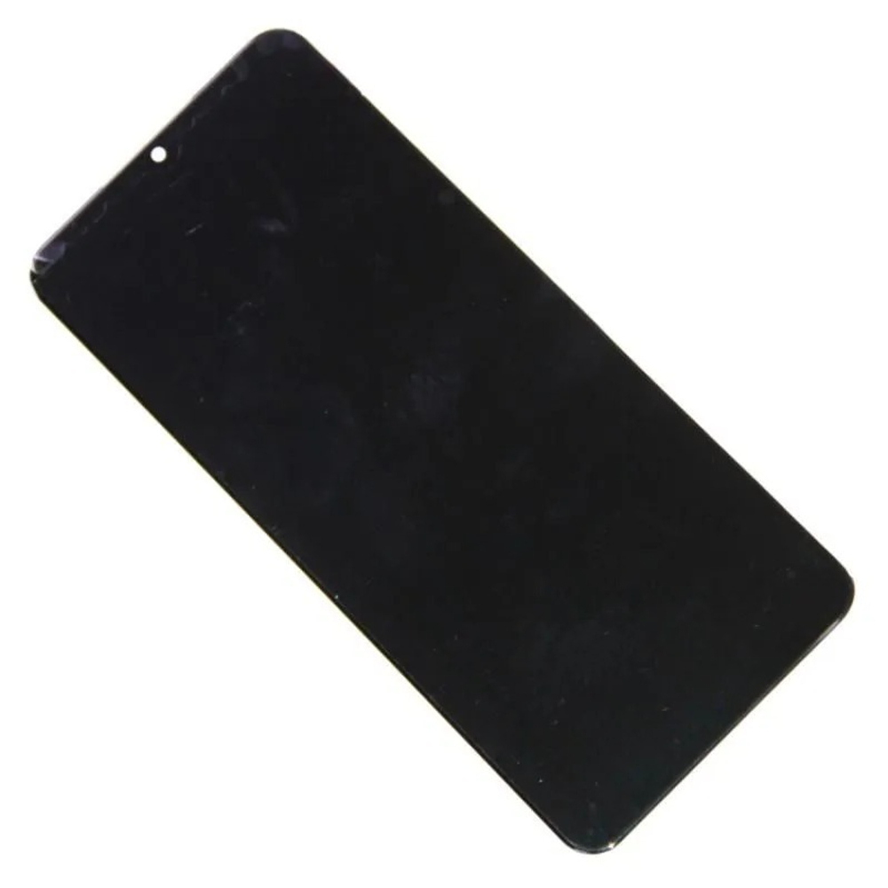 Дисплей для Samsung Galaxy M13 (M135F) с тачскрином Черный - OR