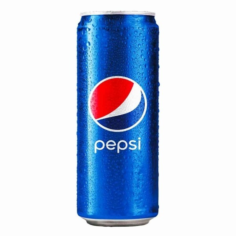 Напиток PEPSI 0,25л ж/б