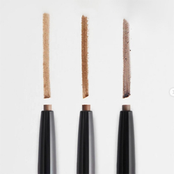 RevitaLash Hi-Def Brow Pencil - Карандаш для бровей с щеточкой, 0,14 g