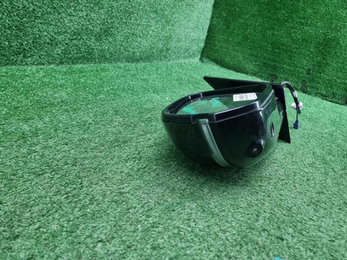 Зеркало левое Tank 500 (2021-н.в.) 17 контактов