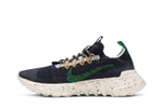 Кроссовки Nike Space Hippie Obsidian