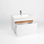 Тумба VIANT "Мальта" COMO 80 1 ящик подвесная 425х760х500