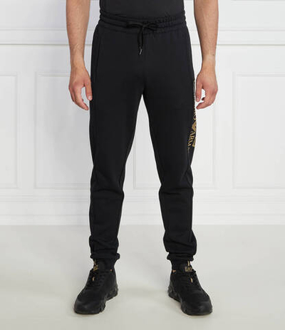 Спортивные штаны EA7 - черный(6RPP90 PJSHZ)