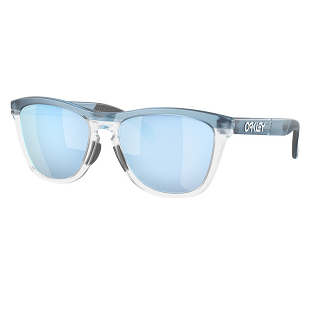 Oakley Frogskins Square Frame Очки