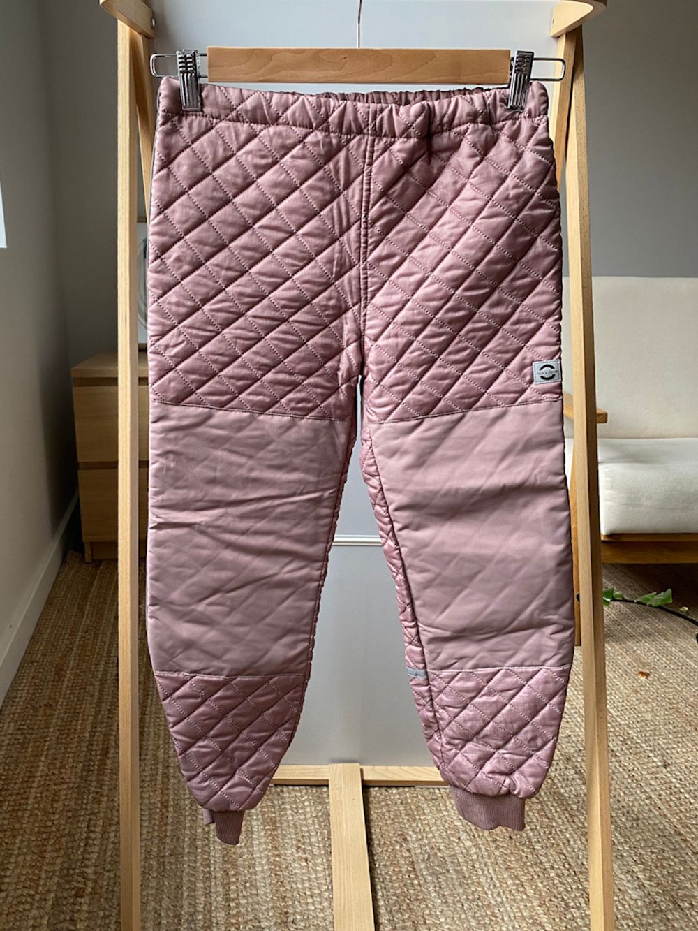 Новый костюм Mikk-Line, 128