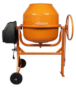 Бетоносмеситель Sturm CM20200RF