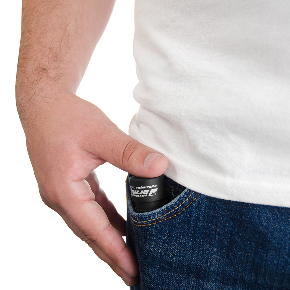 Фонарь Armytek Prime C1 XP-L Теплый