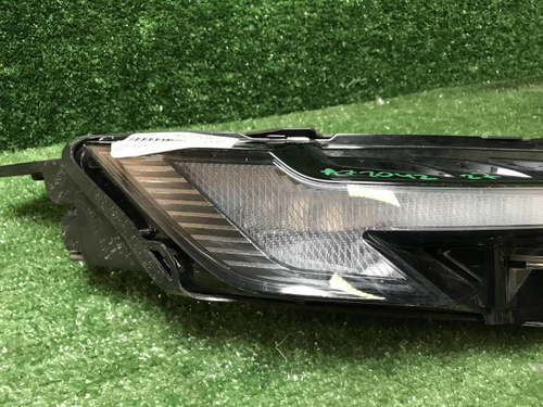 Указатель поворота правый Omoda C5 (2022-н.в.)