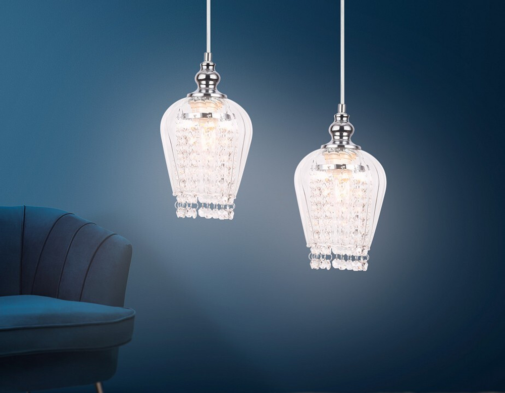 Подвесной светильник Ambrella Light TR TR3608